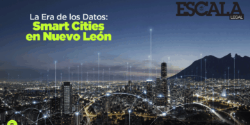La Era de los Datos: Smart Cities en Nuevo León