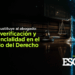 La IA no sustituye al abogado: ética, verificación y confidencialidad en el ejercicio del Derecho