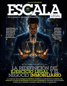 Escala legal agosto 2026