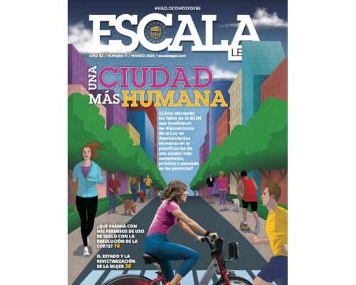 portada escala legal marzo 2021
