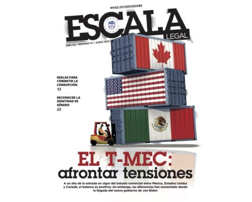 Escala Legal Junio 2021