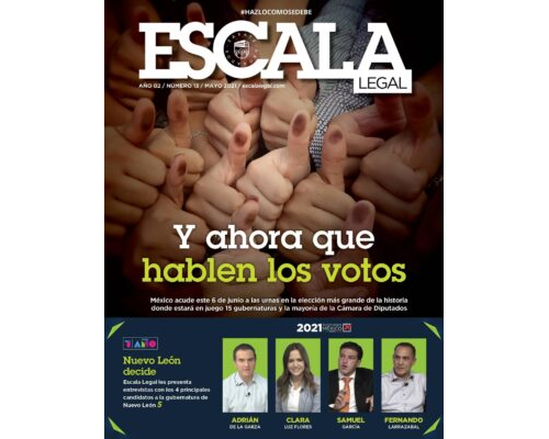 Escala Legal Mayo2021