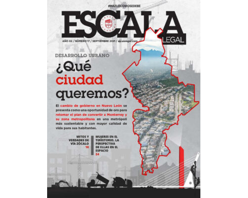 Desarrollo Urbano ¿hacia dónde se dirige?
