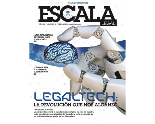 Escala Legal Abril 2021